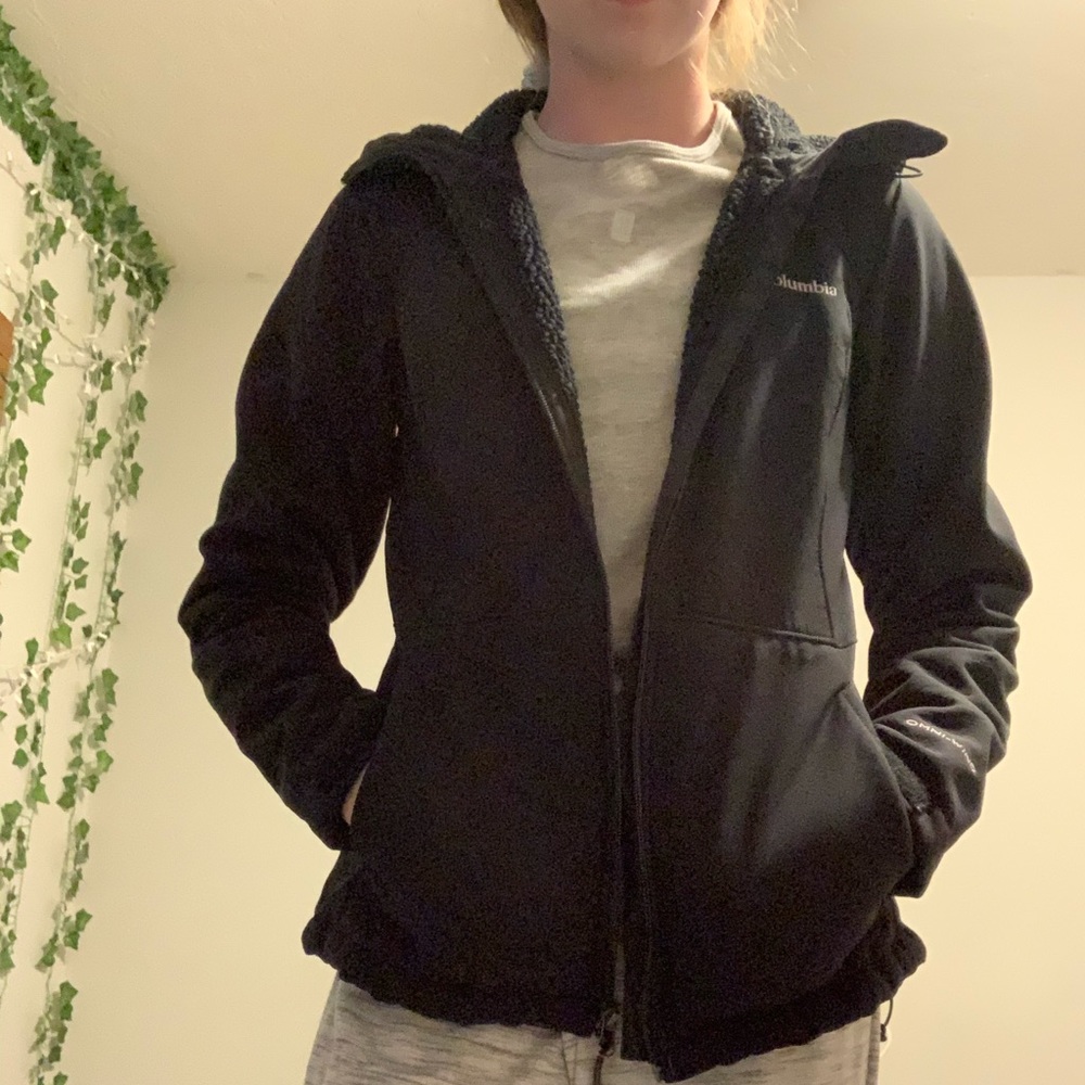 columbia jacket - Picture 1 of 8